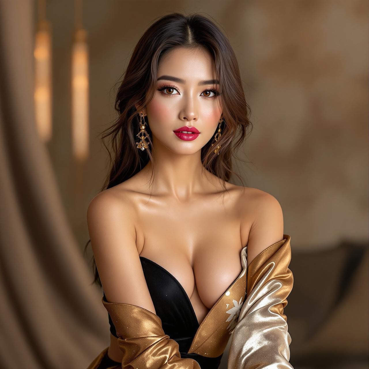 娱乐公司虚假宣传成娱乐圈不可或缺一部，明星吃瓜事件引发圈内震动